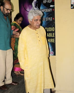 Photos: Special Screening of film Sonchiraiya at PVR | Picture 1629847