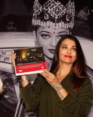 Photos: Aishwarya Rai Bachchan at the launch of Mumbai Moments Calendar | Picture 1623518