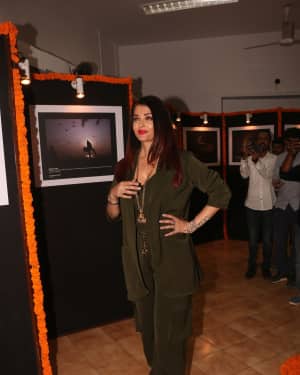 Photos: Aishwarya Rai Bachchan at the launch of Mumbai Moments Calendar | Picture 1623522