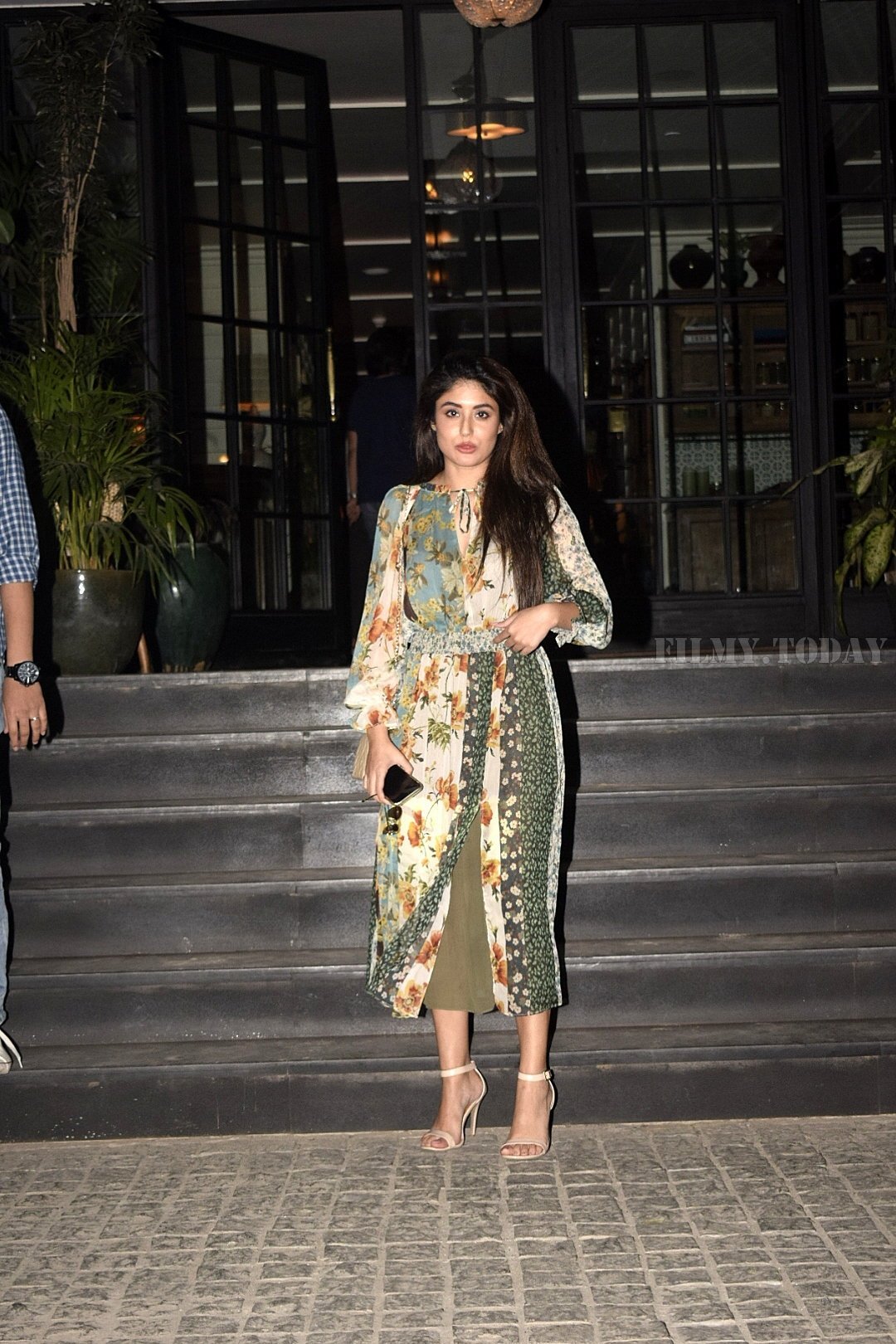 Kritika Kamra - Photos: Celebs Spotted at Soho House | Picture 1623503