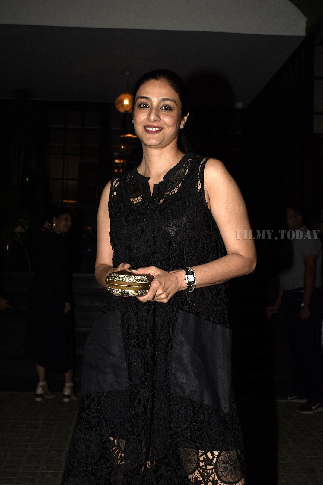 Tabu - Photos: Celebs Spotted at Soho House | Picture 1623294