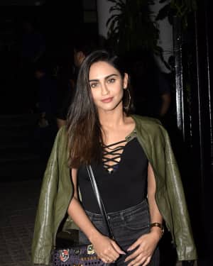 Krystle D'Souza - Photos: Celebs Spotted at Soho House | Picture 1623342
