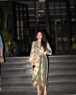 Kritika Kamra - Photos: Celebs Spotted at Soho House | Picture 1623503
