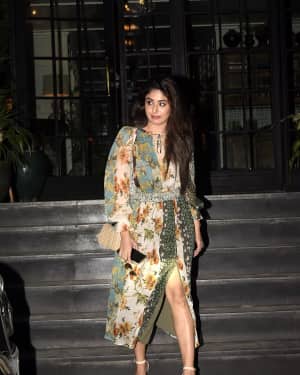 Kritika Kamra - Photos: Celebs Spotted at Soho House | Picture 1623504