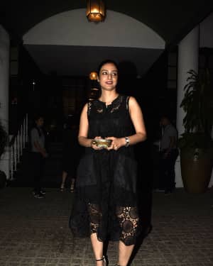 Tabu - Photos: Celebs Spotted at Soho House | Picture 1623291