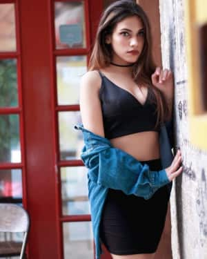 Purbasha Das Hot Photoshoot | Picture 1550537