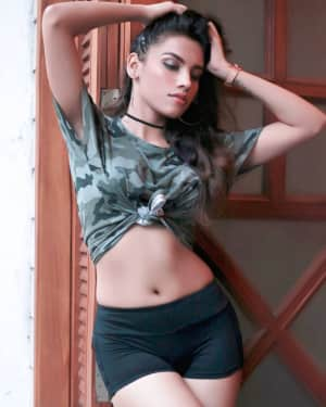 Purbasha Das Hot Photoshoot | Picture 1550552