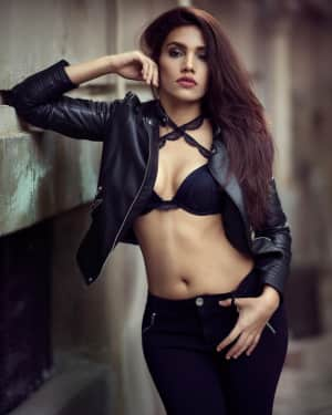 Purbasha Das Hot Photoshoot | Picture 1550554