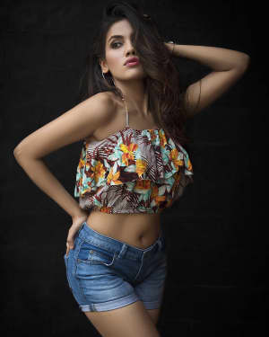 Purbasha Das Hot Photoshoot | Picture 1550553