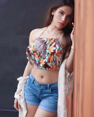 Purbasha Das Hot Photoshoot | Picture 1550550