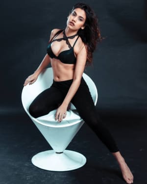 Purbasha Das Hot Photoshoot | Picture 1550546