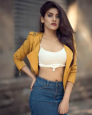 Purbasha Das Hot Photoshoot | Picture 1553343