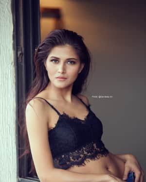 Christlyn Shobhana Hot Photoshoot | Picture 1546277