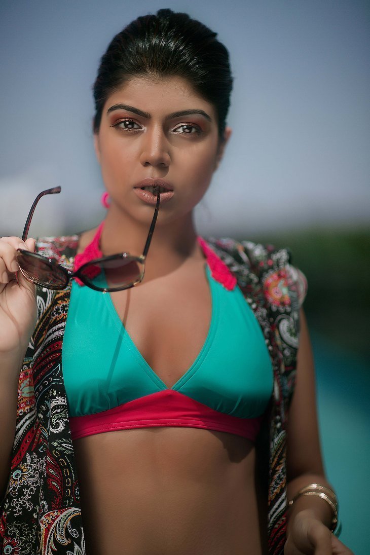 Navya Ramesh Hot Photoshoot | Picture 1546864