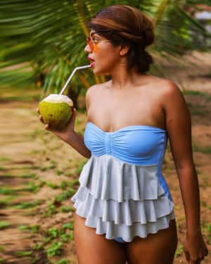 Navya Ramesh Hot Photoshoot | Picture 1546847