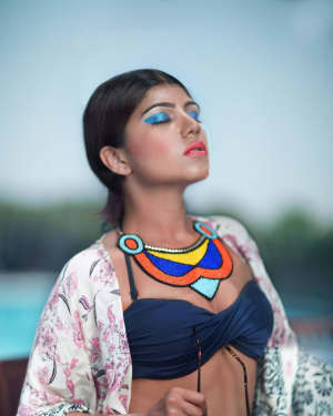 Navya Ramesh Hot Photoshoot | Picture 1546854