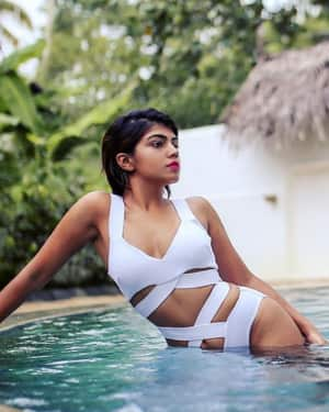 Navya Ramesh Hot Photoshoot | Picture 1546845