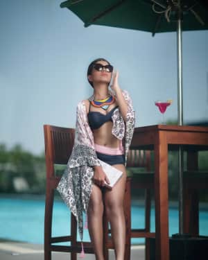 Navya Ramesh Hot Photoshoot | Picture 1546858