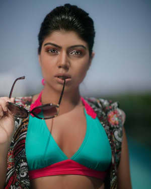 Navya Ramesh Hot Photoshoot