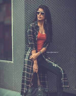 Nikita Sharma Photoshoot by Sandeep MV | Picture 1534880