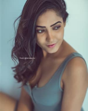 Anu Adhikari Photoshoot by Sandeep MV | Picture 1540104