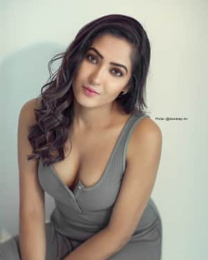 Anu Adhikari Photoshoot by Sandeep MV | Picture 1540105