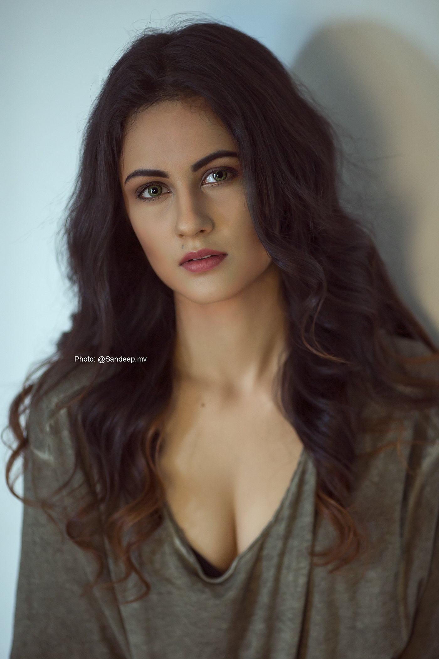 Eashita Bajwa Photoshoot by Sandeep MV | Picture 1540098