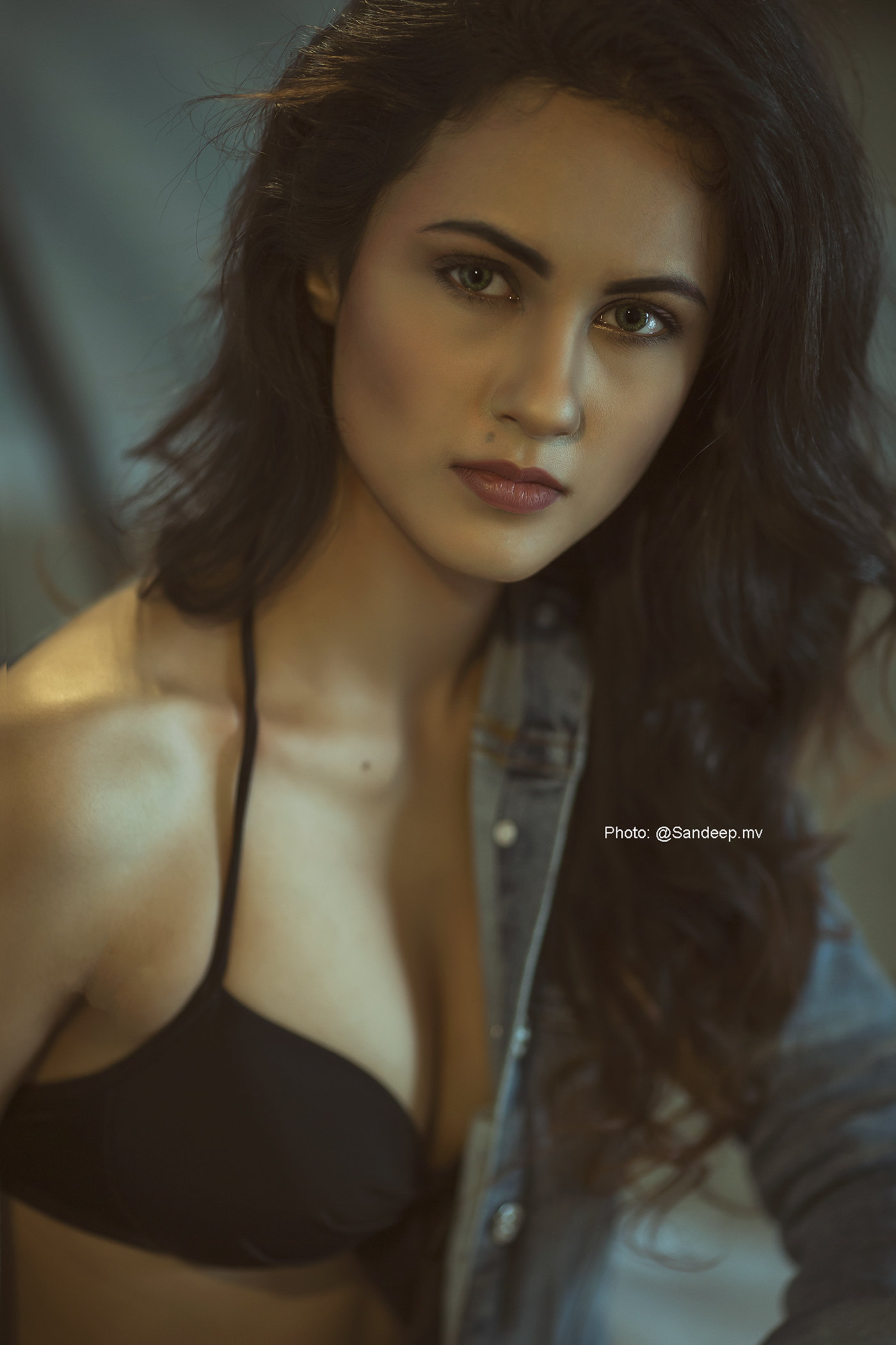 Eashita Bajwa Photoshoot by Sandeep MV | Picture 1540102