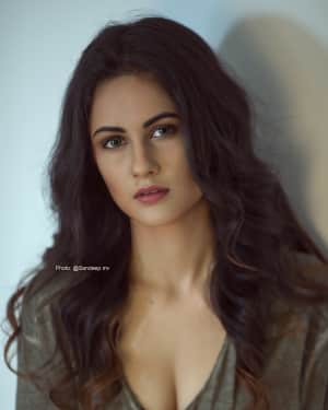 Eashita Bajwa Photoshoot by Sandeep MV | Picture 1540098