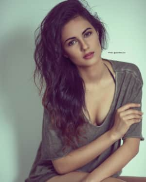 Eashita Bajwa Photoshoot by Sandeep MV | Picture 1540099