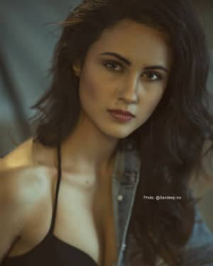 Eashita Bajwa Photoshoot by Sandeep MV | Picture 1540102