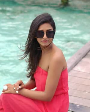 Fashion Model Pranwesha Photos | Picture 1540065