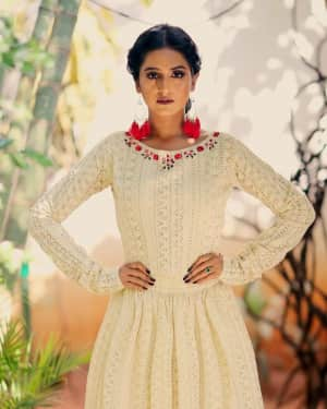 Fashion Model Pranwesha Photos | Picture 1540011