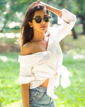 Fashion Model Pranwesha Photos | Picture 1540063