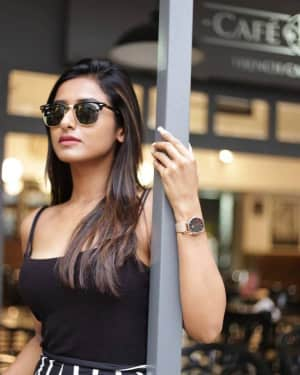 Fashion Model Pranwesha Photos | Picture 1540071