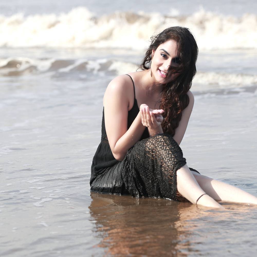 Model & Actress Damini Chopra Photos | Picture 1540052