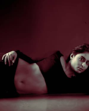 Model & Actress Damini Chopra Photos | Picture 1540041