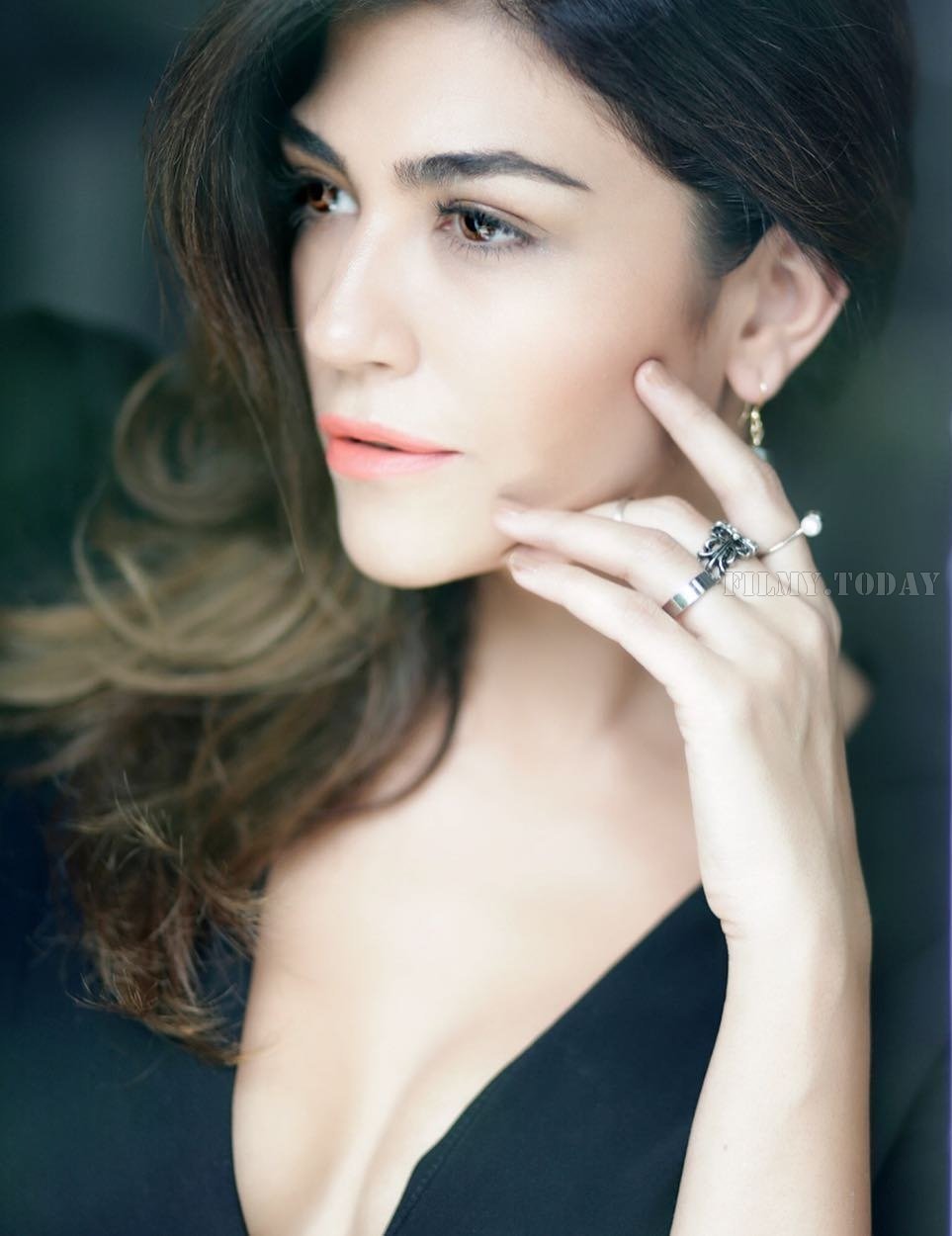 Archana Vijaya Photos | Picture 1541629