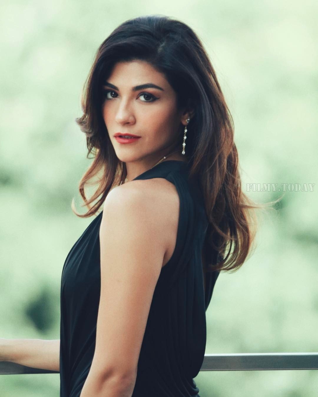 Archana Vijaya Photos | Picture 1541622