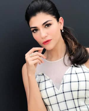 Archana Vijaya Photos | Picture 1541620