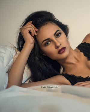 Eashita Bajwa Photoshoot by Sandeep MV | Picture 1531757