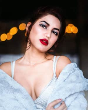 Model Shivani Singh Hot Photos | Picture 1558034