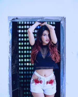 Model Shivani Singh Hot Photos | Picture 1558022