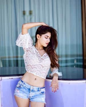 Model Shivani Singh Hot Photos | Picture 1558004