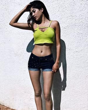 Model Shivani Singh Hot Photos | Picture 1557997