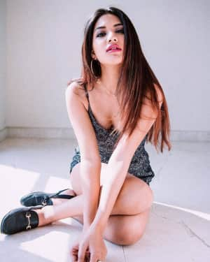 Model Shivani Singh Hot Photos | Picture 1558036