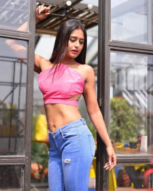 Fashion Model Pranwesha Photos | Picture 1570116