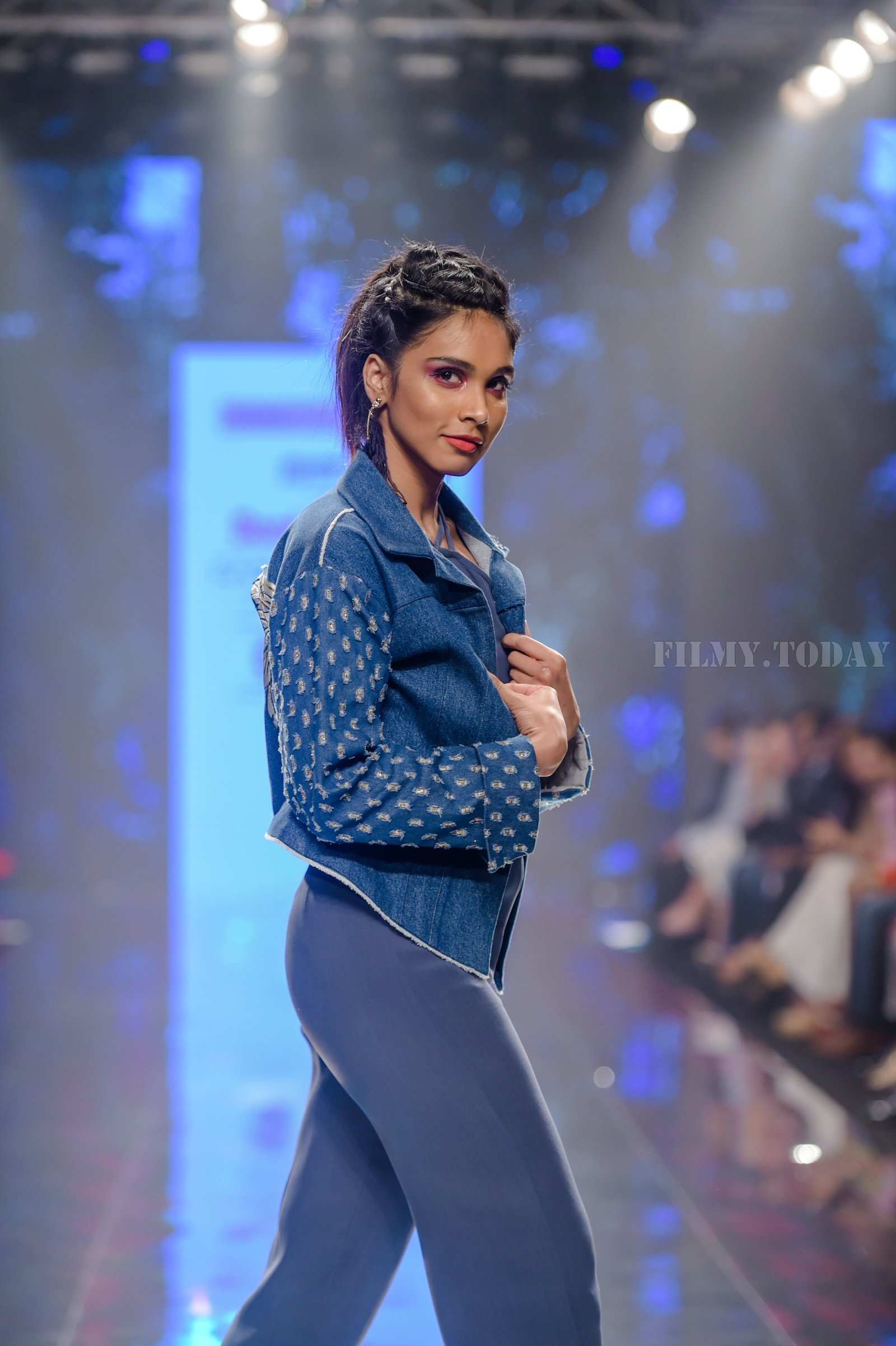 Photos: BTFW - Day 2 - Delna Poonawala Show | Picture 1605488