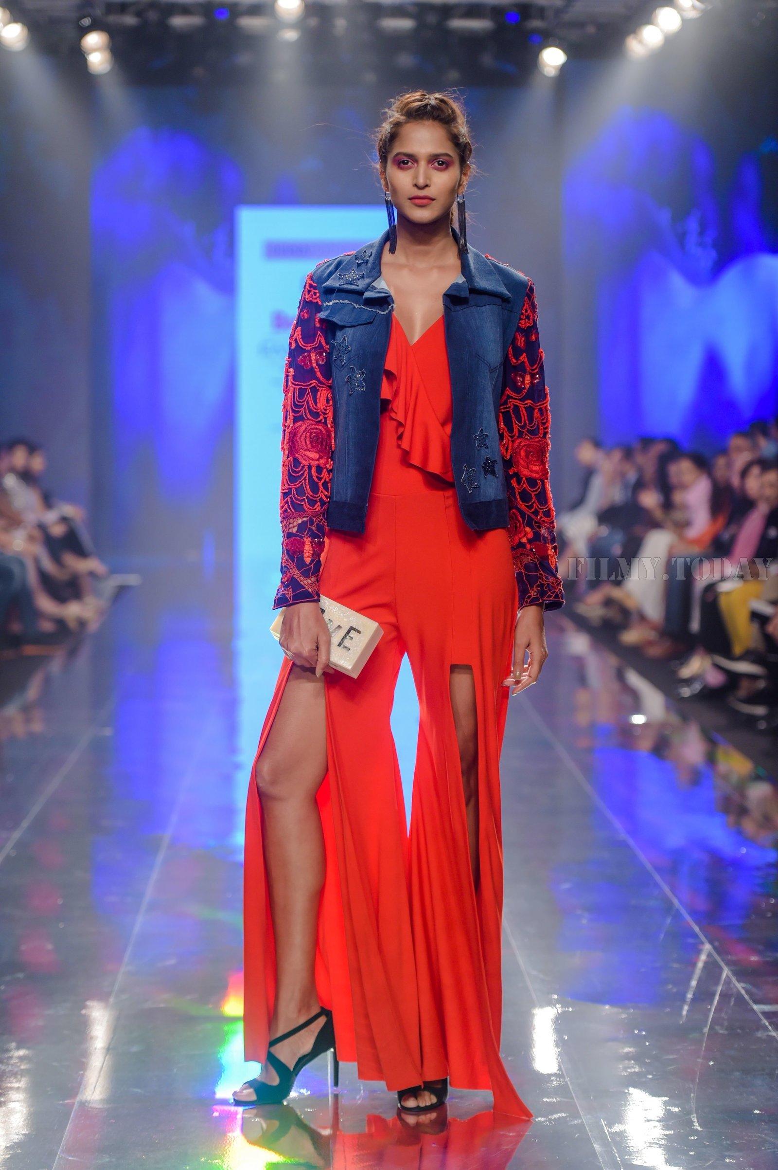 Photos: BTFW - Day 2 - Delna Poonawala Show | Picture 1605499