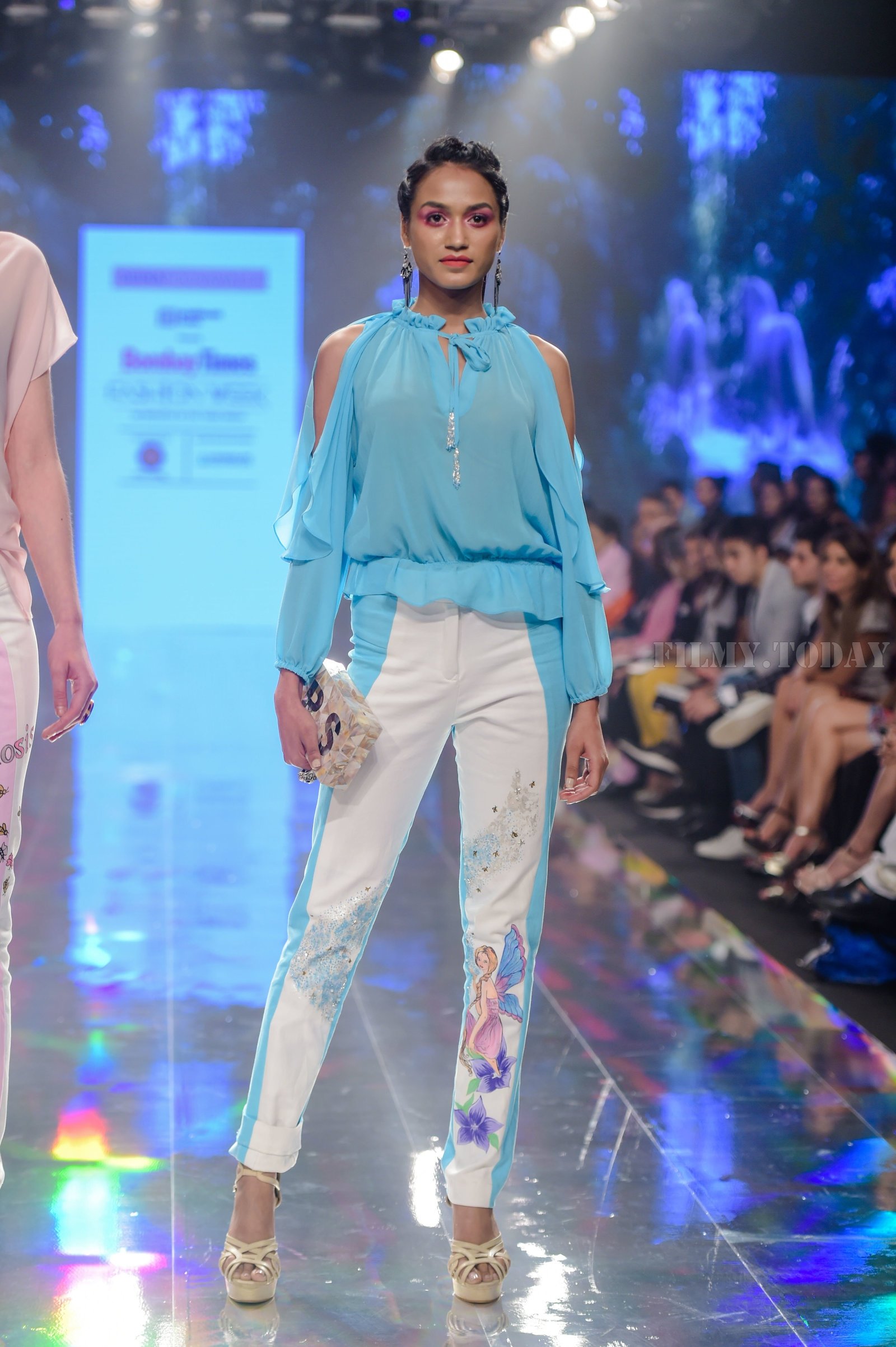 Photos: BTFW - Day 2 - Delna Poonawala Show | Picture 1605466